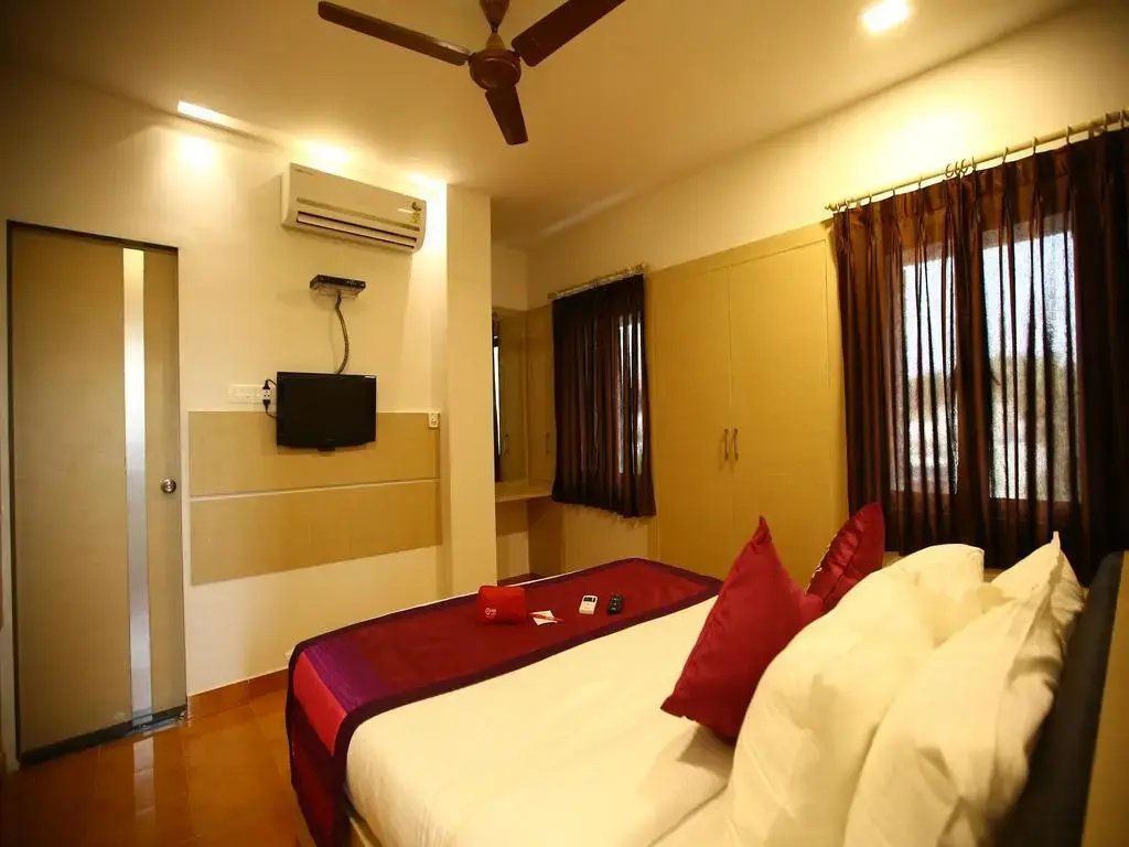OYO 968 Hotel Poigai - Général