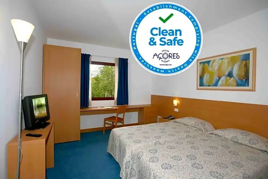 Hotel Matriz - Chambres