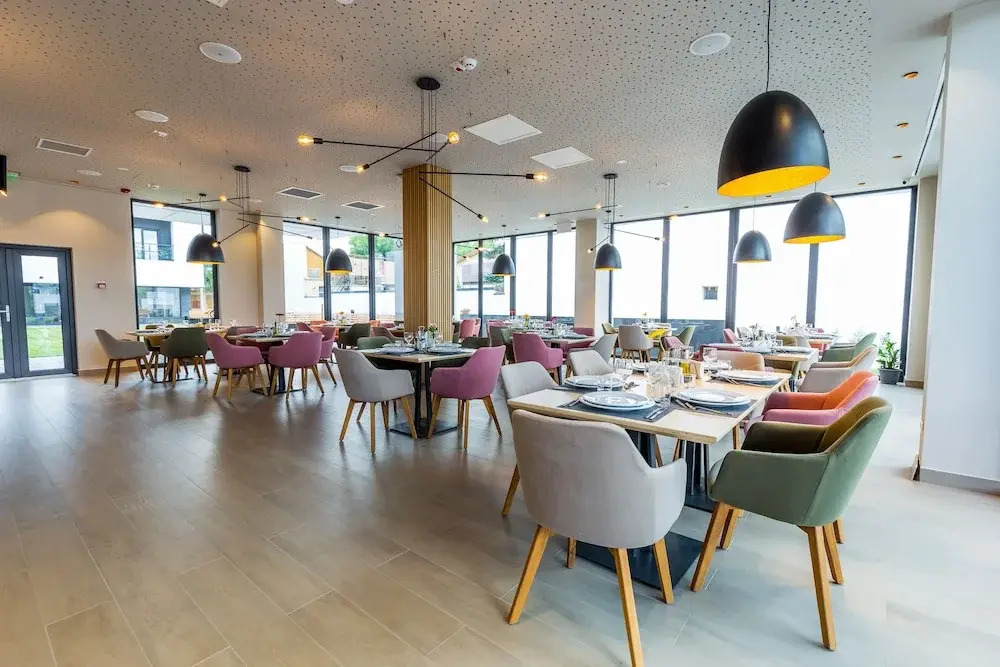 Casa Calfelor Kolping - фото 11