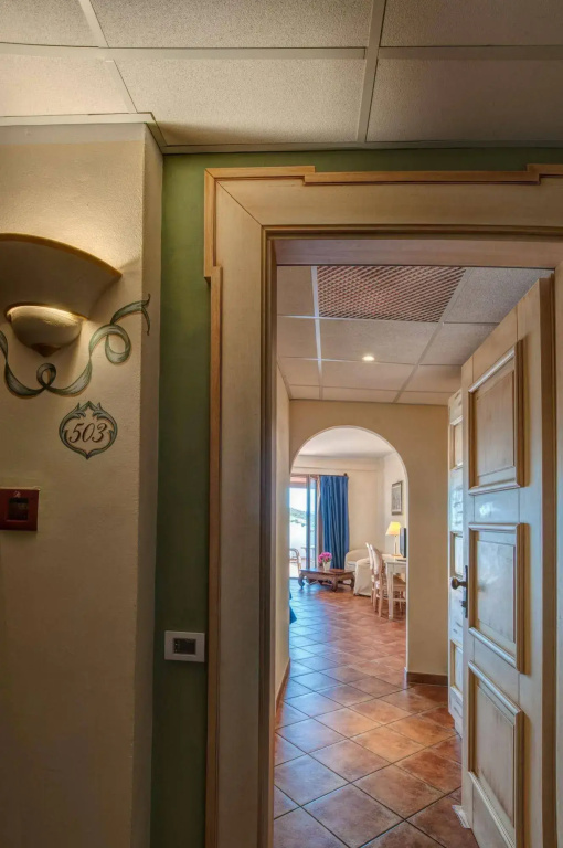 Hotel dP Olbia - Sardinia - Général