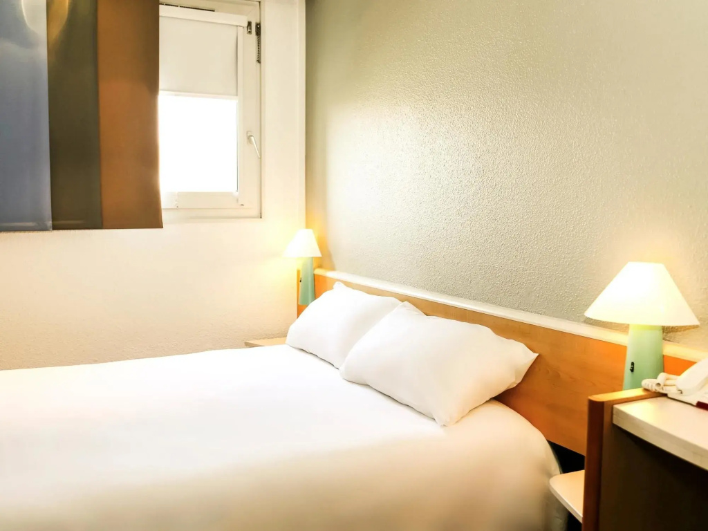 ibis Orange Centre Echangeur A7 A9 - Général
