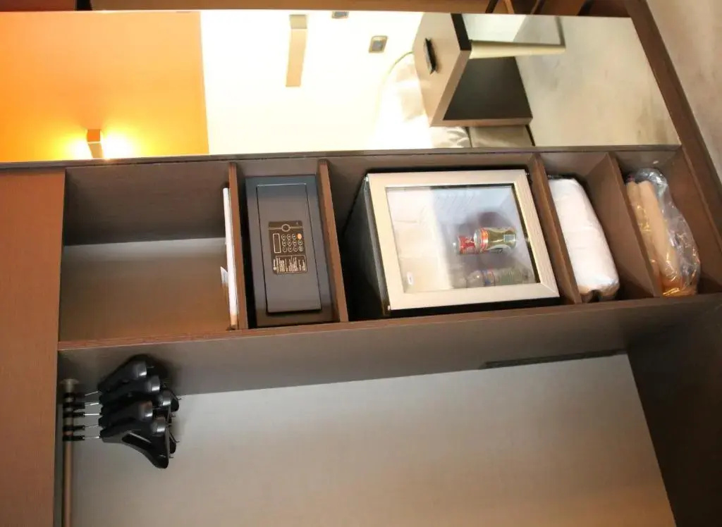 Soperga Hotel - Chambres
