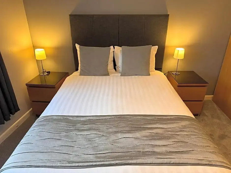 Spilman Hotel - Chambres