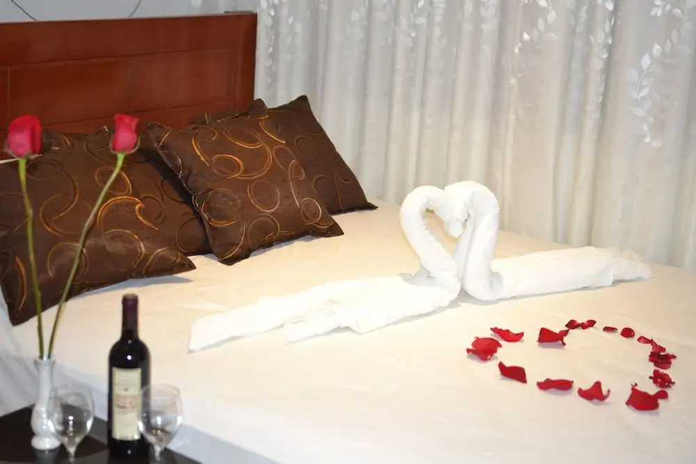 Nueva Estrella Hotel - фото 6