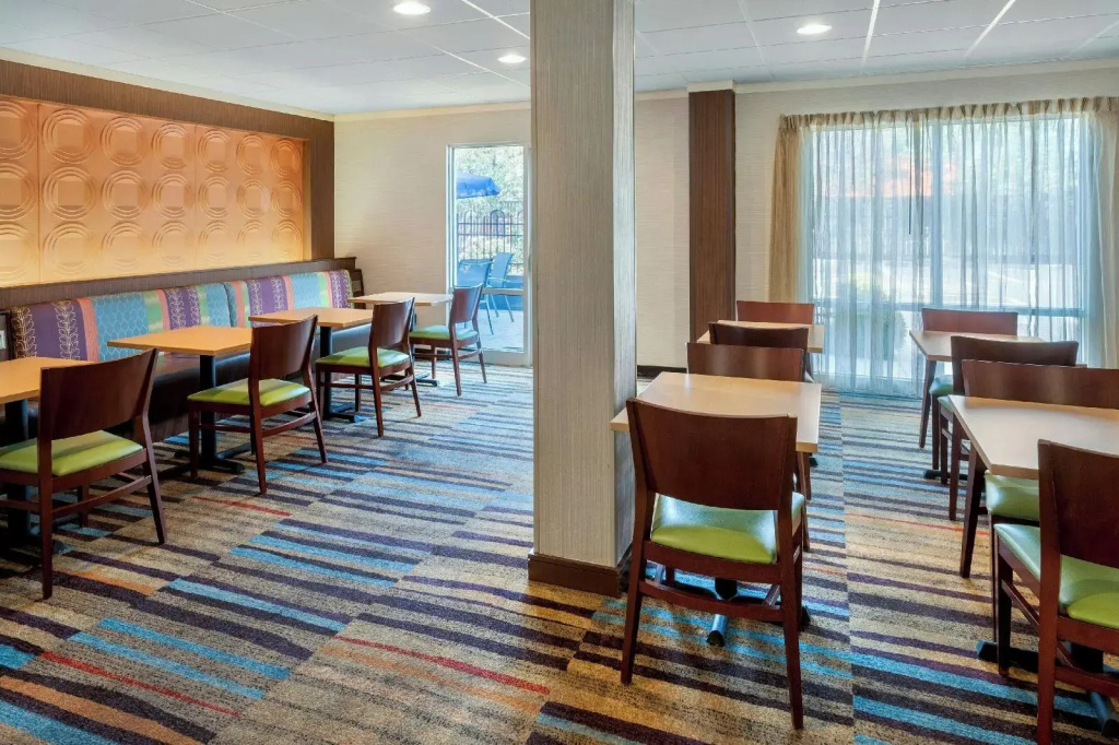 Hotel photo 18
