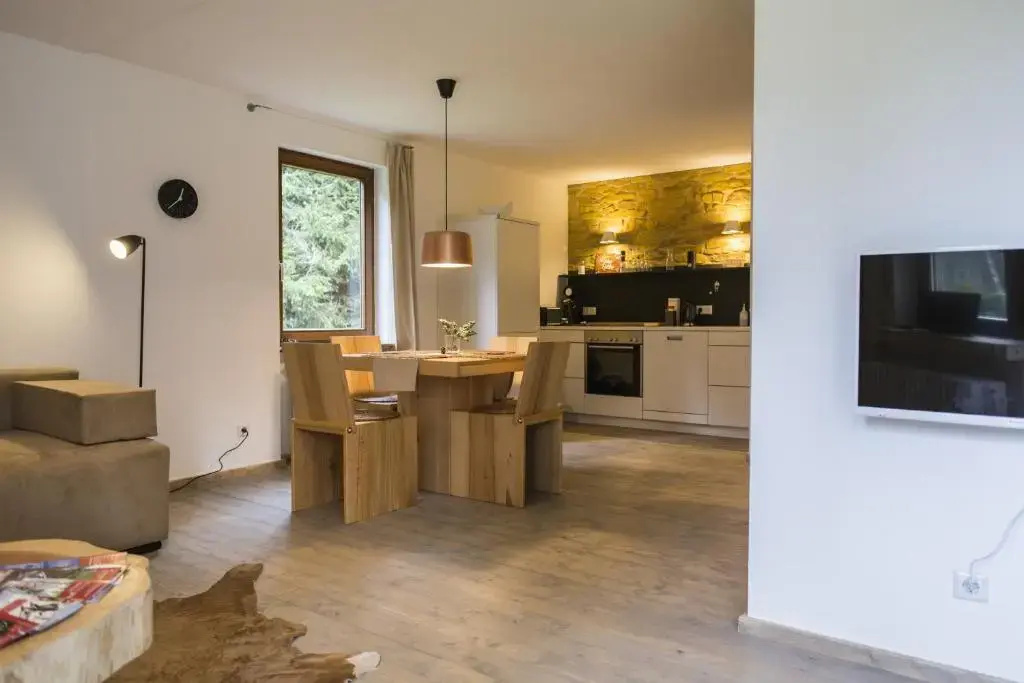 Kuckucksnester Titisee - Chambres