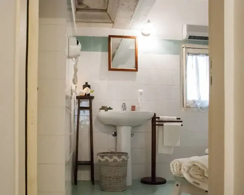 Classic room