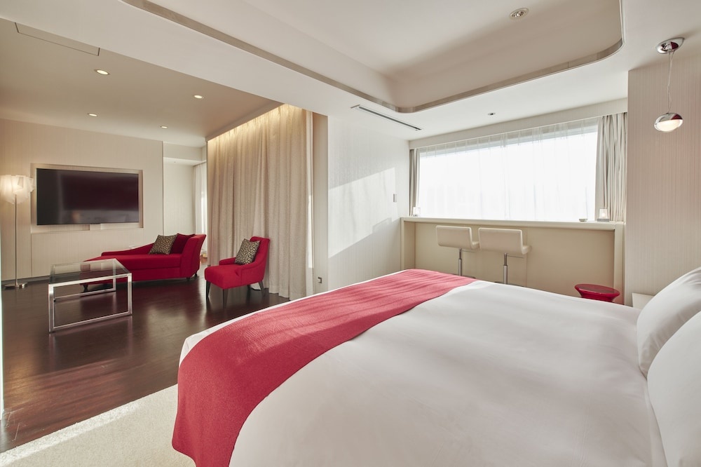 Cross Hotel Sapporo 사진 50
