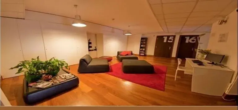 Hotel photo 11