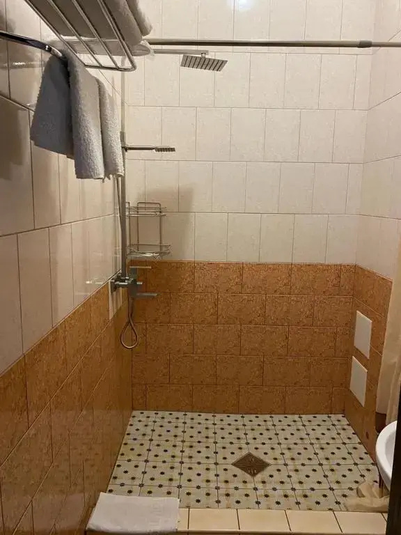Hotel Gostynnyi Dvir - Chambres