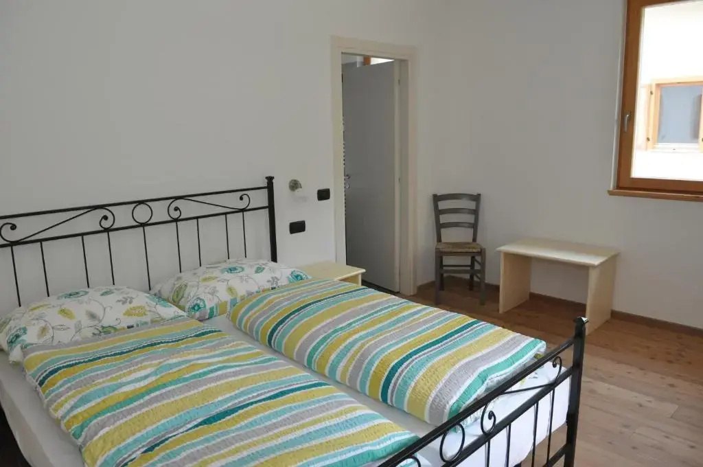 Garnì dal Mozat - Chambres
