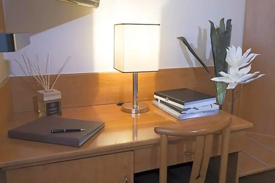 Hotel Mentana - by R Collection Hotels - Chambres