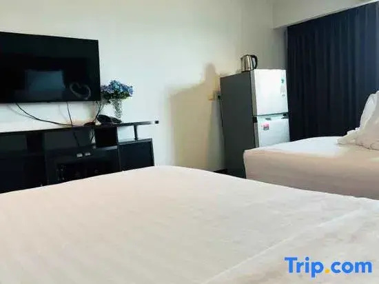 14 Place - Chambres