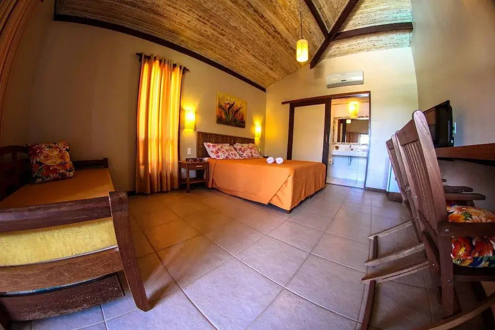 Hotel Pousada Imbassai - Général
