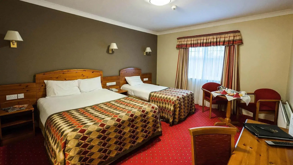 Hotel photo 4