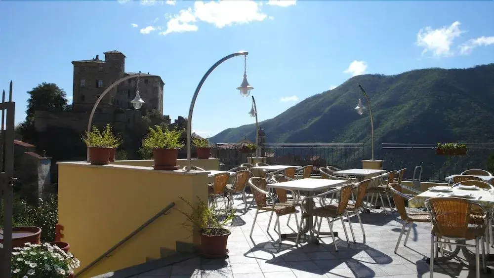 Albergo Cecchin - фото 12