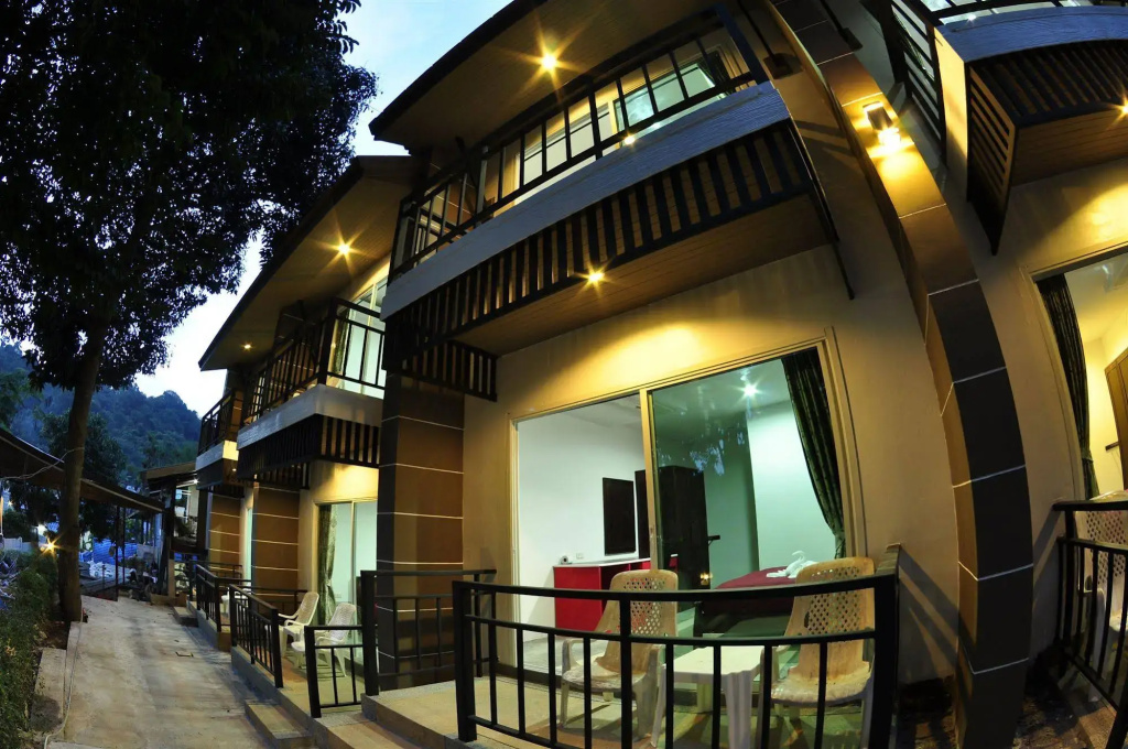 Hotel photo 13
