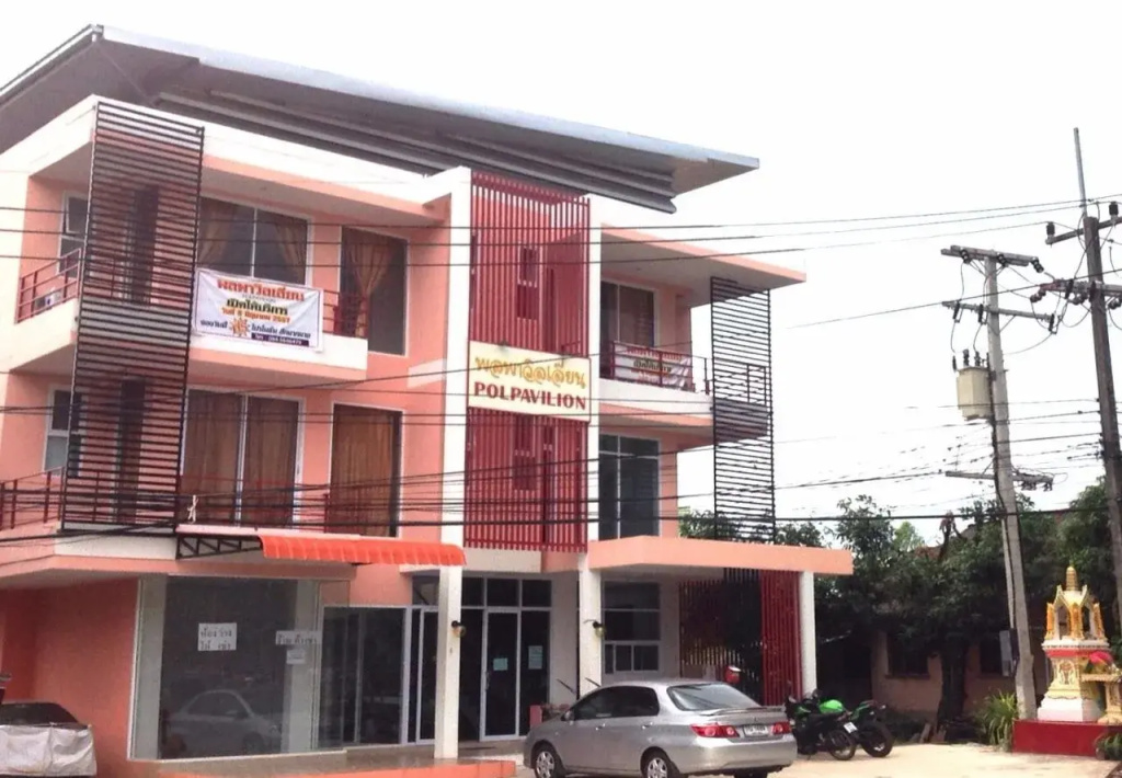 Huan-Lai Hotel