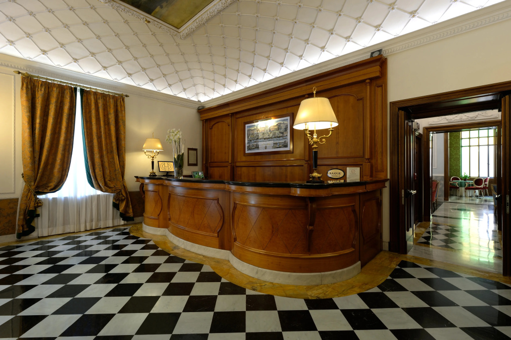 Hotel photo 2