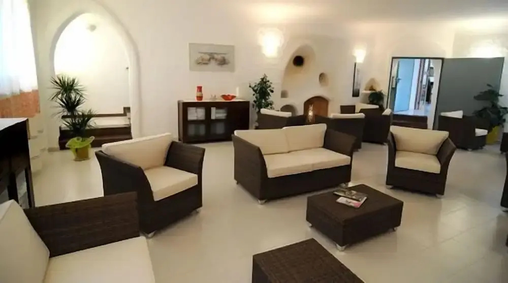 Hotel Cedrino - Général