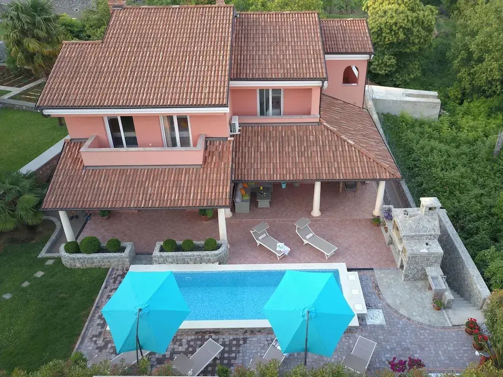 Villa Edelweiss