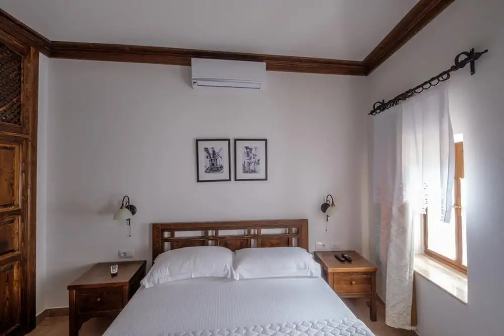 Hotel Gorica - Chambres