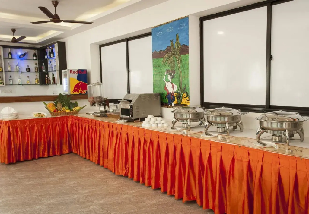 Hotel photo 21