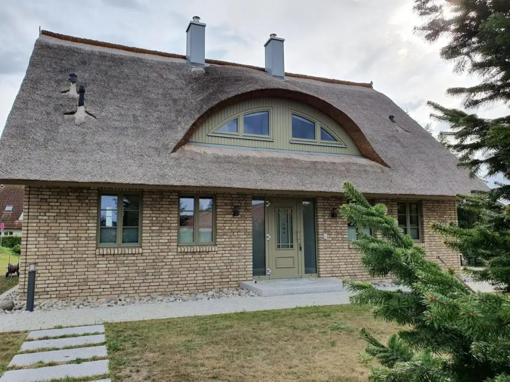 Ferienhaus Schütt