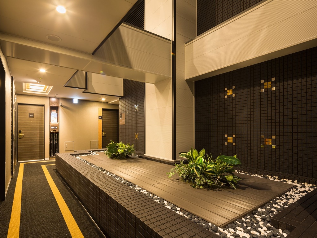 APA Hotel Iidabashi Ekiminami 사진 16