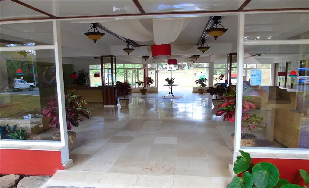 Hotel photo 13