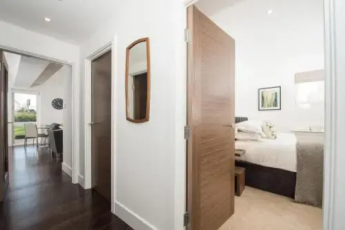 The Windsor - by Harrogate Serviced Apartments