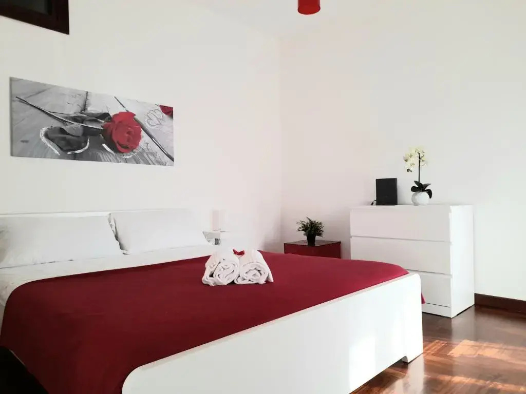 Da Sofia apartment