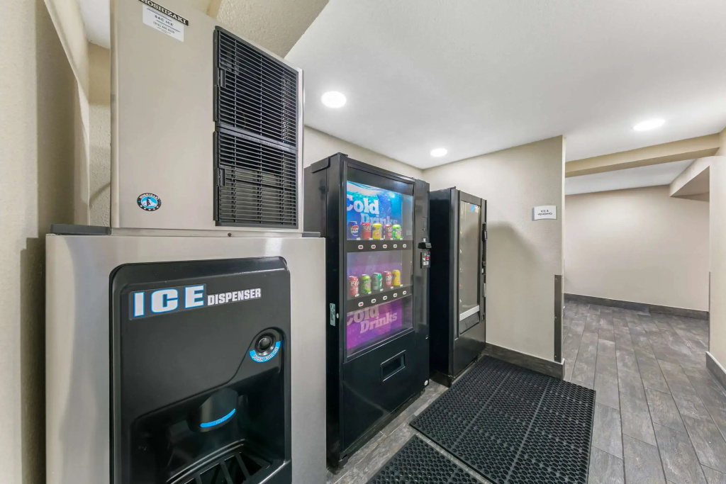 Quality Inn & Suites Sacramento Downtown Area - Général