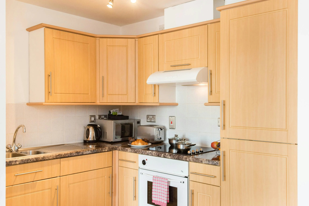 PREMIER SUITES Birmingham - Général