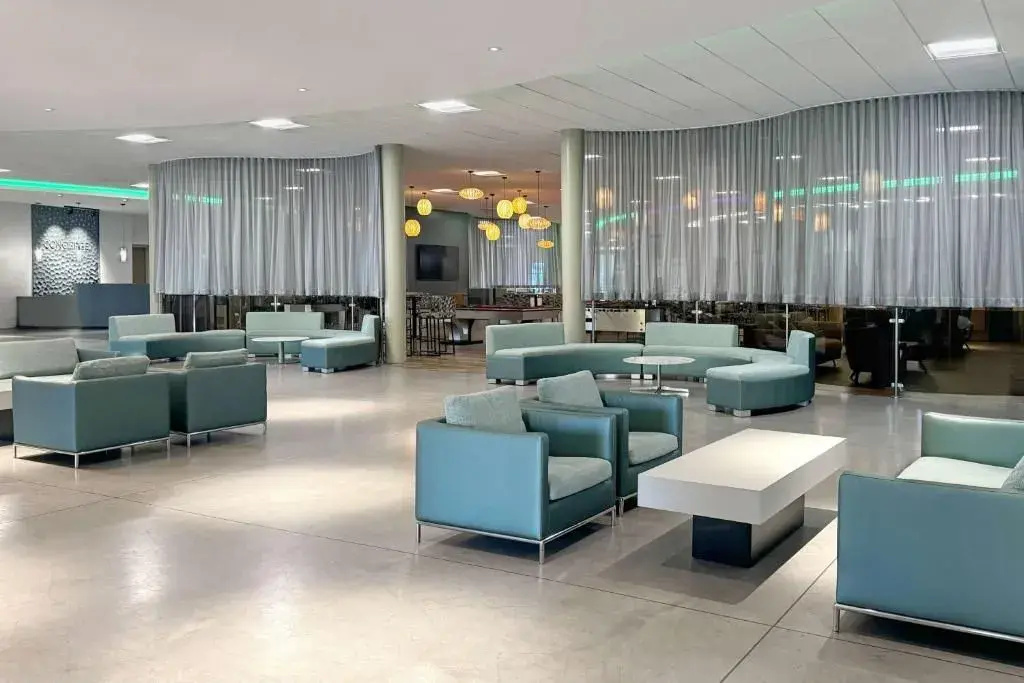 Wyndham I-Drive Avanti Resort & Conference Center - Général