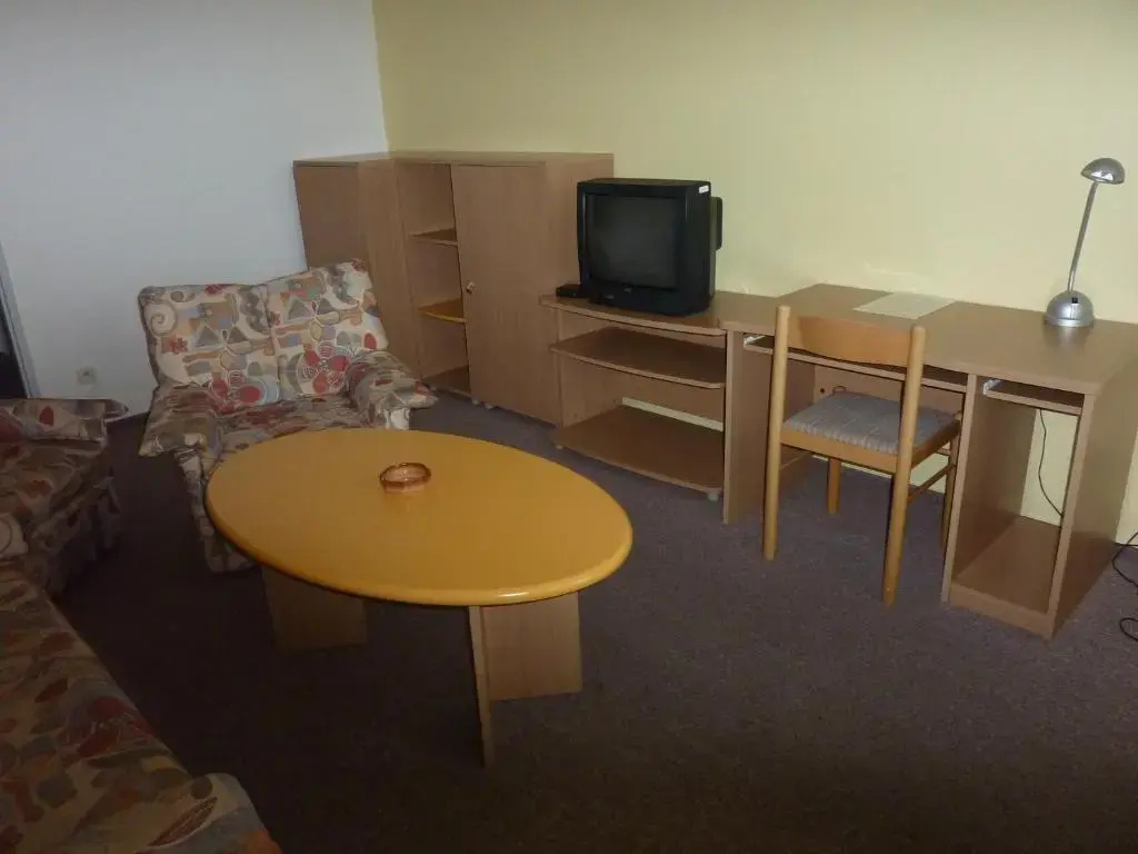 Hotelový Dum Olomouc - Chambres