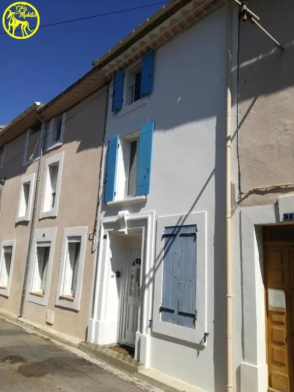 Chez Makita - Rdc