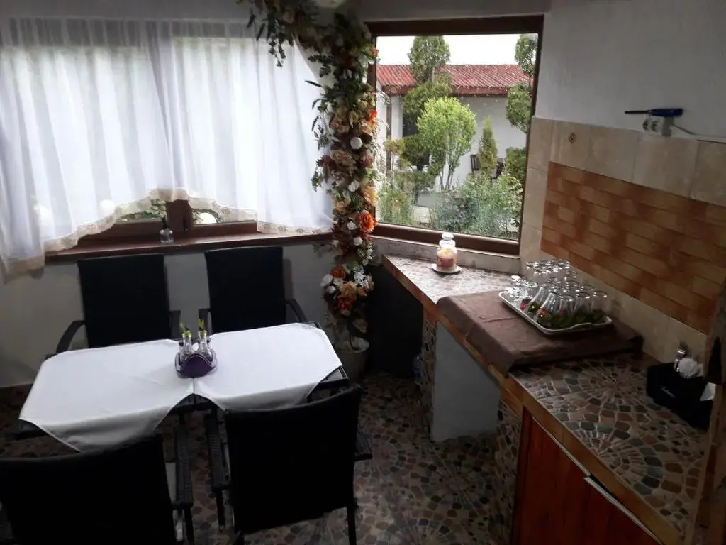 Casa Chitu - Chambres