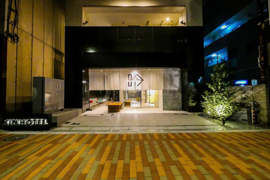 Hotel photo 14