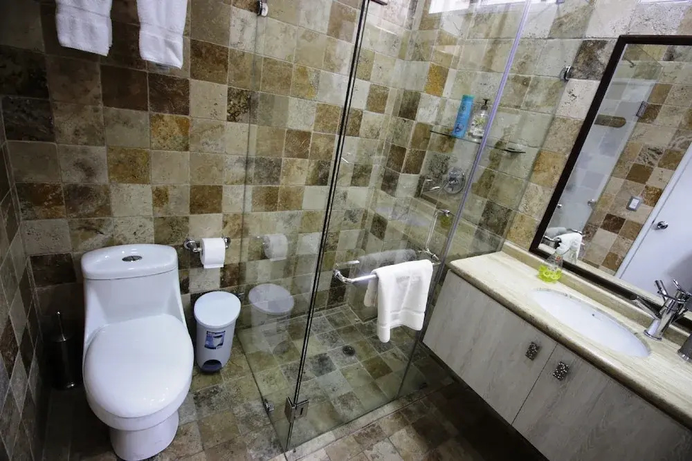 Cedros Inn Boutique Hotel - Chambres