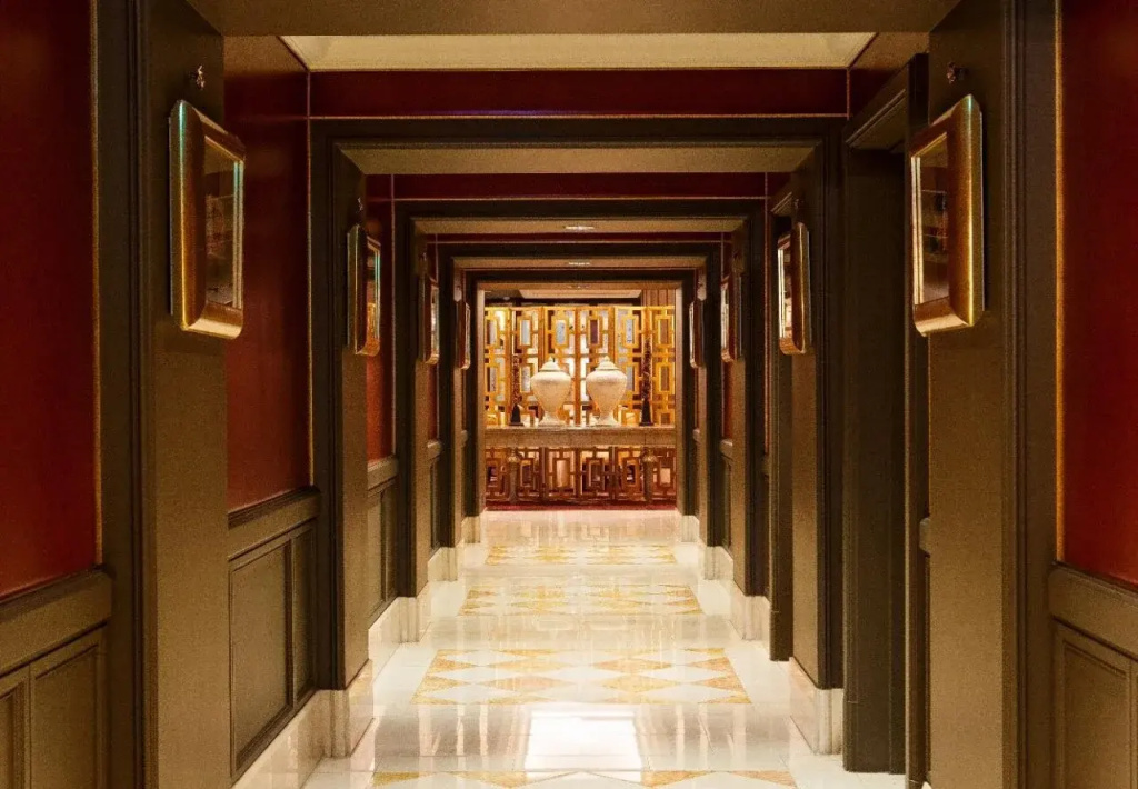 Ambassador Hotel Taipei - Général