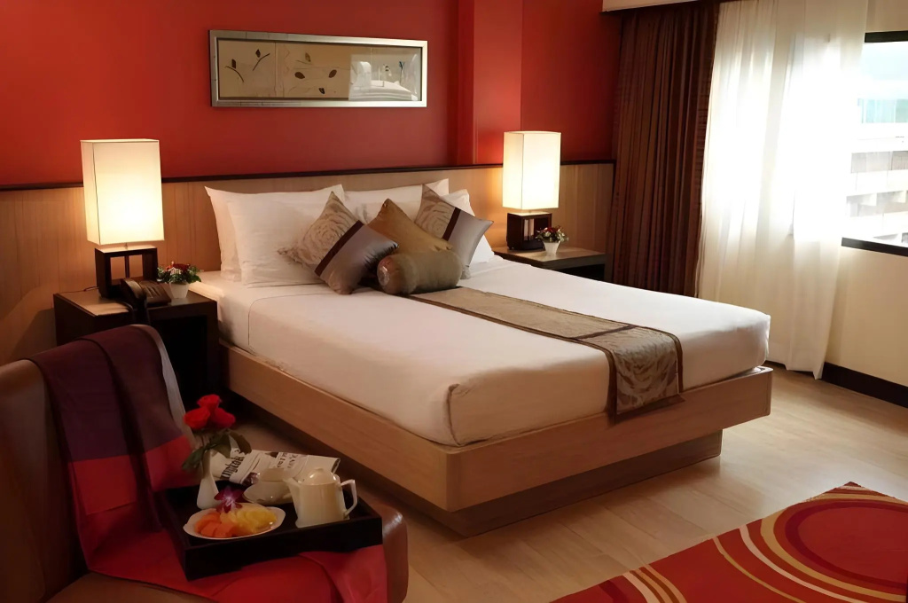 Hotel photo 21
