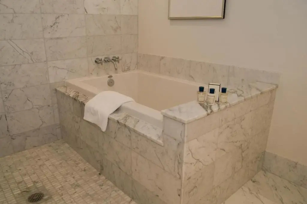 Jet Luxury @ The Trump Waikiki - Chambres