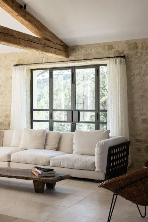 Afficher la photo 7 — Le Mas des Baux