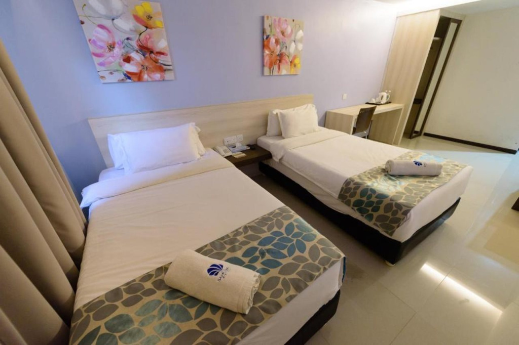 Hotel photo 5