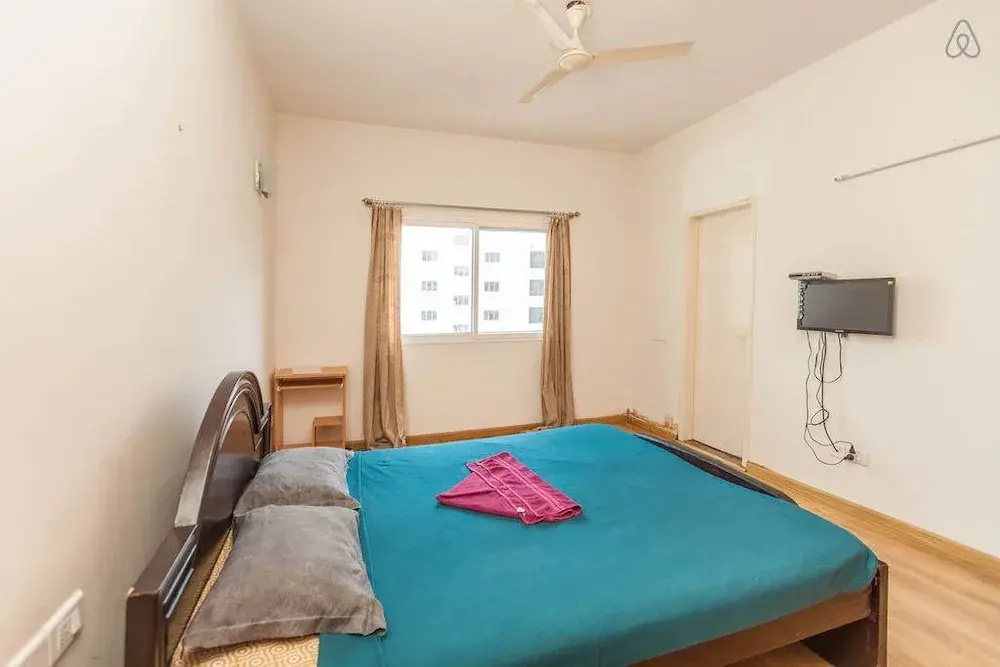 Park Inn Hospitality - Chambres