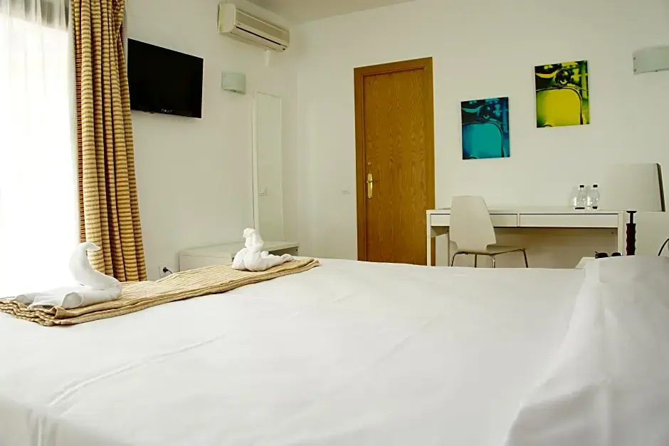 Adia Hotel Cunit Playa - Chambres