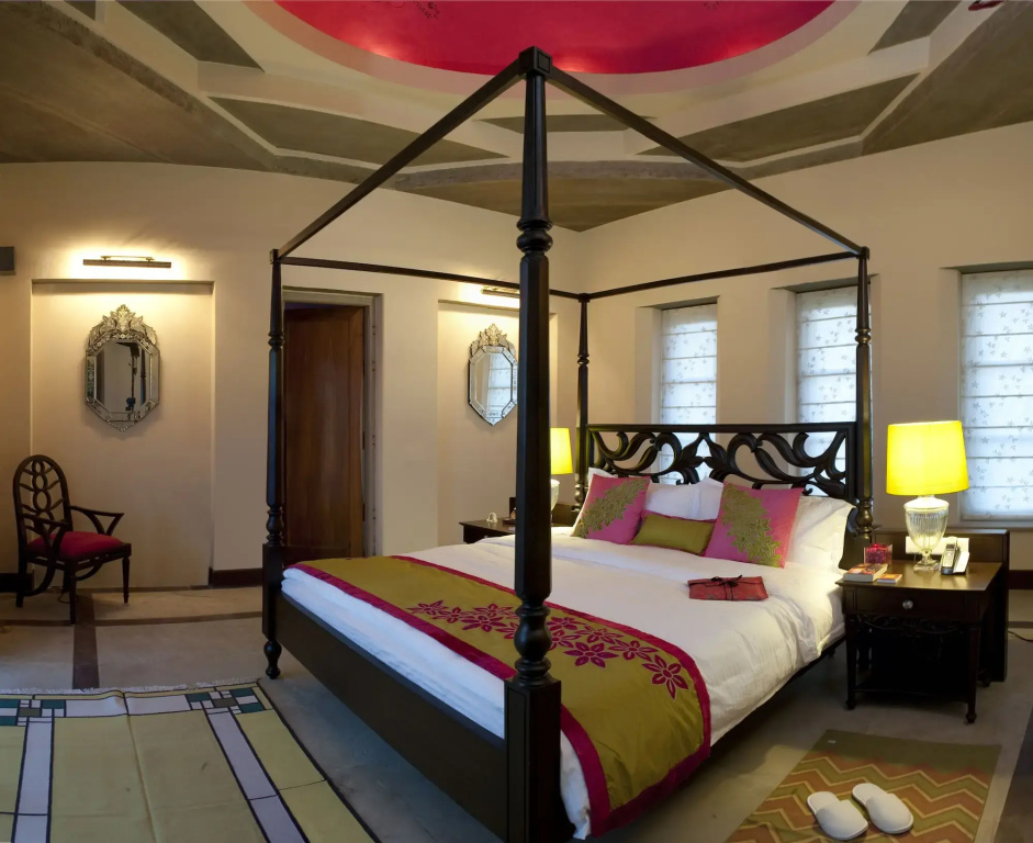 The Tree of Life Resort & Spa, Jaipur - фото 22
