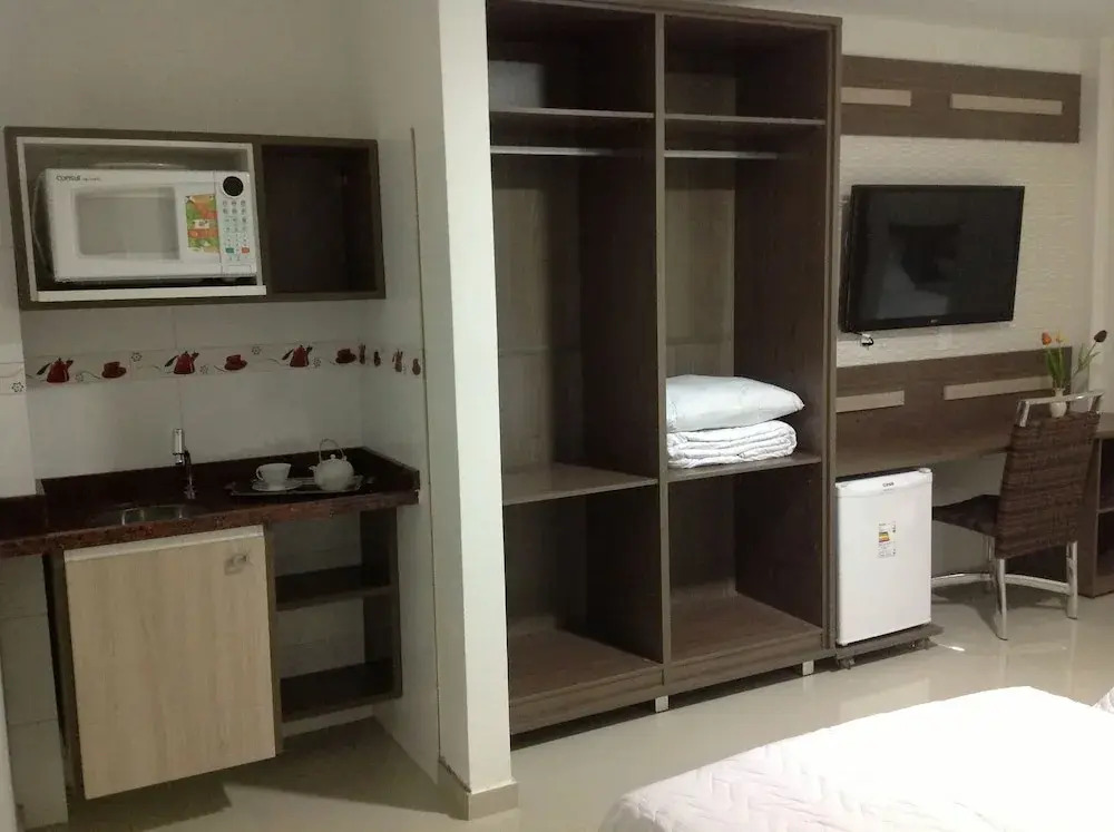 Rillos Hotel — фото 3