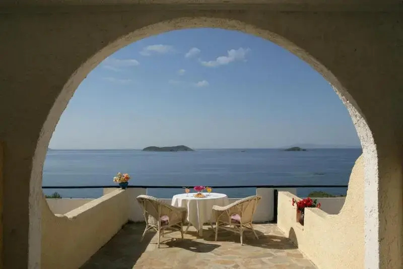 Andros Holiday - Chambres